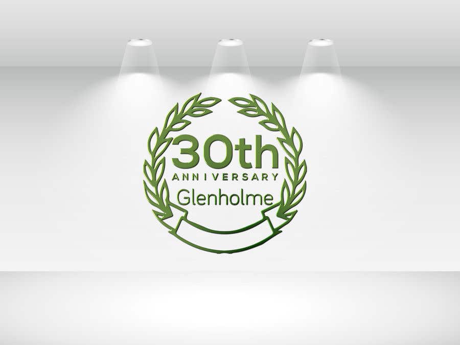
                                                                                                            Конкурсная заявка №                                        345
                                     для                                         Create a 30th Anniversary version of our logo for us
                                    