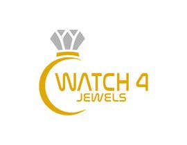 #28 for NEED A CREATIVE AND ORIGINAL LOGO AND BUSINESS CARDS FOR A JEWELRY AND WATCH BUSINESS by artmaruf
