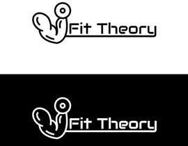 #101 for Design a logo for the brand &#039;Fit Theory&#039; by FriendsTelecom