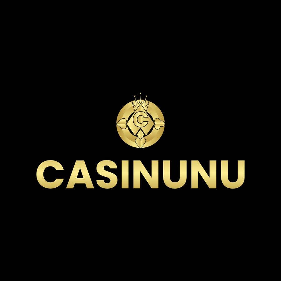 Konkurrenceindlæg #132 for                                                 Logo design for online casino
                                            