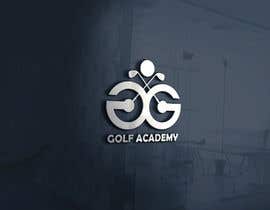 #596 για I need a new Logo for my Golf Academy από syfulislam70