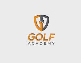 #421 για I need a new Logo for my Golf Academy από robiulalam1