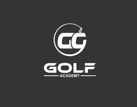 #504 για I need a new Logo for my Golf Academy από shikdermdrubel25