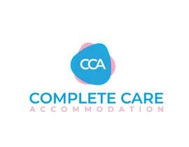 #60 untuk Complete Care Accommodation Logo Design oleh BCC2005