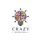 #351 for Logo Design: CrazyBeautifulIdeas.com by Harihs3