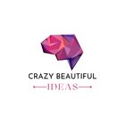 #358 for Logo Design: CrazyBeautifulIdeas.com by Harihs3