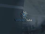 #98 for Logo Design for World Data af taposiback