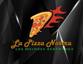 nº 67 pour Pizza Logo par HossainMollick 