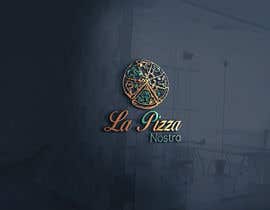 #9 for Pizza Logo by abulkalam221977