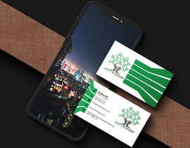 #1019 for awesome corporate business card av mithunhossainbd