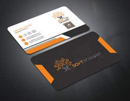 #1121 for awesome corporate business card av parvez1215