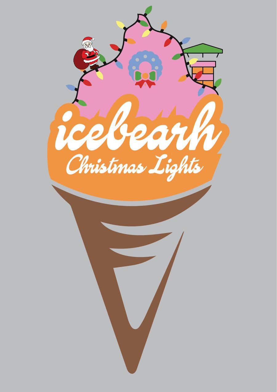
                                                                                                            Konkurrenceindlæg #                                        95
                                     for                                         Iceberg Christmas Lights
                                    