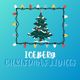 Konkurrenceindlæg #72 billede for                                                     Iceberg Christmas Lights
                                                