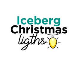 #98 for Iceberg Christmas Lights af tefilarechi