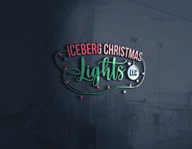 #64 for Iceberg Christmas Lights af salmaakter3611