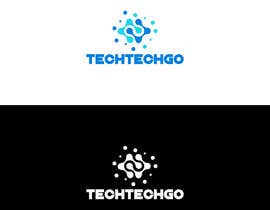 #1991 for TechTechGo logo av Shahina46