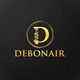 Kilpailutyön #124 pienoiskuva kilpailussa                                                     Debonair Logo
                                                
