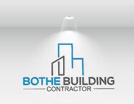 #90 for New Logo for Building Contractor by hasanulkabir89