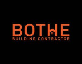 #166 for New Logo for Building Contractor by ArifKhan448578