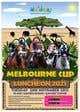 Contest Entry #183 thumbnail for                                                     Melbourne Cup Luncheon Flyer 2021
                                                