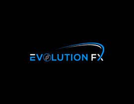 #499 for Evolution FX 3d logo af logoexpertbd