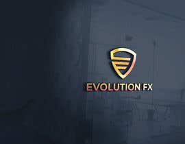 #115 for Evolution FX 3d logo af masud2222