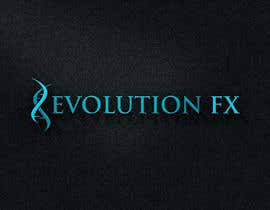 #386 for Evolution FX 3d logo af mahonuddin512