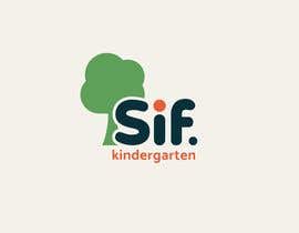 #332 สำหรับ kindergarten logo &amp; identity โดย ivanvalian