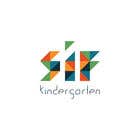 nº 349 pour kindergarten logo &amp; identity par rossiteto 