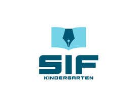 #367 za kindergarten logo &amp; identity od naeemarfankhan1