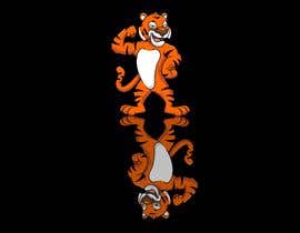 #12 untuk Turn the tiger around oleh himelhafiz224466
