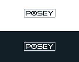 #53 for AMAZON FBA Brand Logo for Products. Name: POSEY by kawsarh478