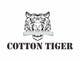 Kilpailutyön #43 pienoiskuva kilpailussa                                                     Cotton Tiger - Bodybuilding wraps
                                                