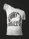 Nro 372 kilpailuun American Bully Dog Logo käyttäjältä sakibuddin051