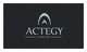 Contest Entry #24 thumbnail for                                                     Acetgy Logo Design
                                                