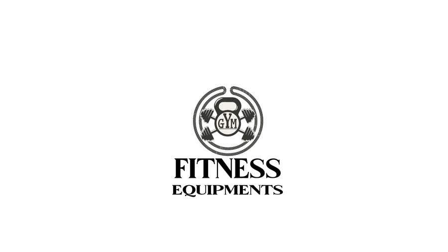 Contest Entry #30 for                                                 Fitness Company Rebranding -- We need a New name!
                                            
