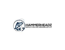 #87 for Hammerheadz Demolition and Remodeling LLC by MdTajulIslam606