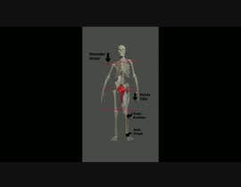 nº 40 pour Virtual Anatomy 3D Animation Video #1 par arifinjulian 