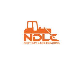 #306 for Need a logo for a Land Clearing Company av hedayatulislam16