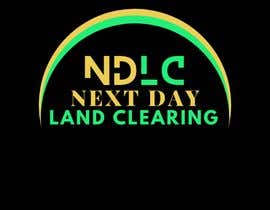 #285 for Need a logo for a Land Clearing Company av shamsumbazgha4