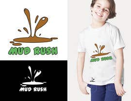 #60 cho Mud Rush Logo Design bởi yiama