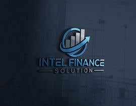 #90 untuk Intel Finance Solution oleh nazmunnahar01306