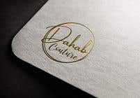 #301 untuk Logo &amp; Business Card Design for Women&#039;s Custom Couture Apparel and Wedding Store oleh Futurewrd