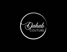 #84 for Logo &amp; Business Card Design for Women&#039;s Custom Couture Apparel and Wedding Store by nurulcheismail