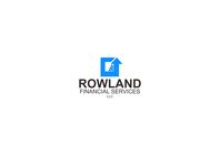 Nro 838 kilpailuun Rowland Financial Services LLC käyttäjältä dimasbayur