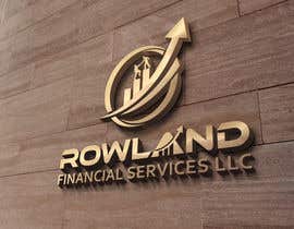 #1263 untuk Rowland Financial Services LLC oleh alamindesigner5