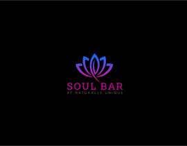 #143 para Metaphysical Product Line -Soul Bar de signx19
