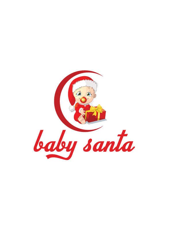 
                                                                                                            Bài tham dự cuộc thi #                                        4
                                     cho                                         we need a cartoon form of baby Santa
                                    