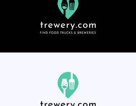 Nro 117 kilpailuun Design a logo for my food truck website and app käyttäjältä RyanShahriar