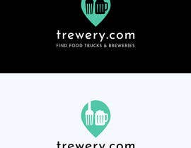 Nro 129 kilpailuun Design a logo for my food truck website and app käyttäjältä RyanShahriar